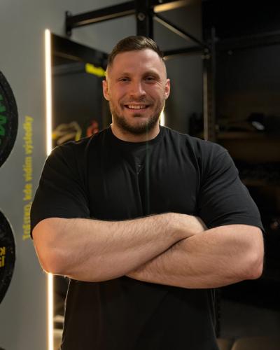Dominik Sládek